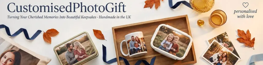 CustomisedPhotoGift