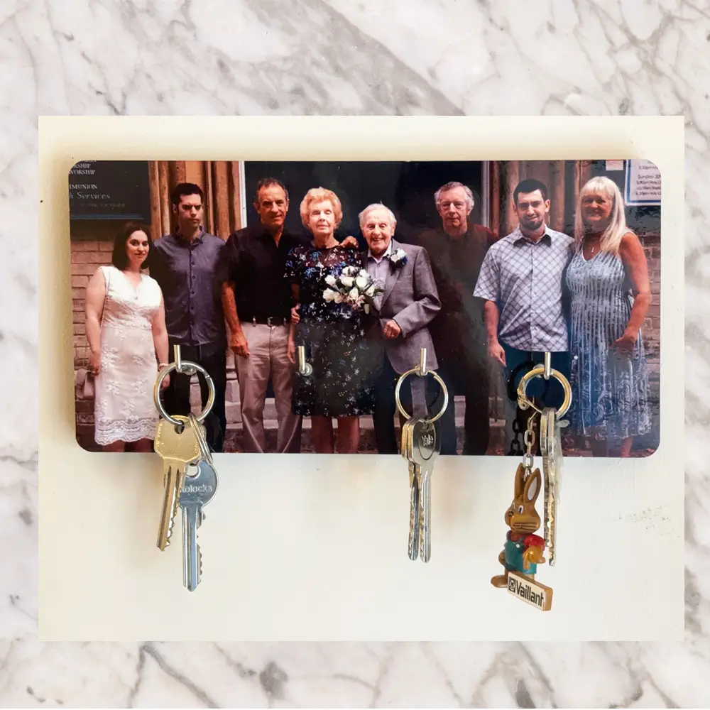 family key holder