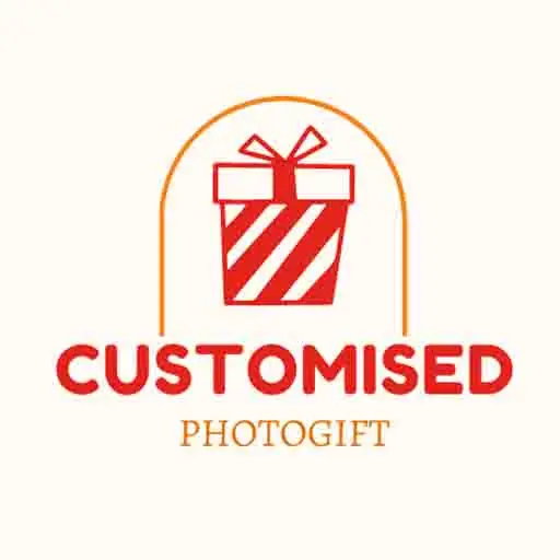 Customised Photo Gift